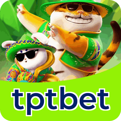 Logo Oficial tptbet Download